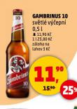 PIVO GAMBRINUS