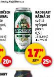 PIVO RADEGAST