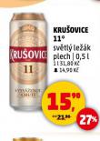 PIVO KRUOVICE
