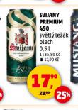 PIVO SVIJANY