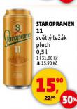 PIVO STAROPRAMEN