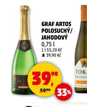 GRAF ARTOS