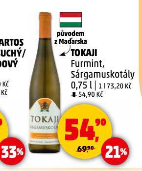 TOKAJI