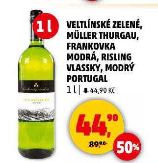 MLLER THURGAU