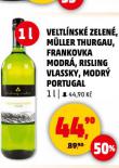 FRANKOVKA MODR