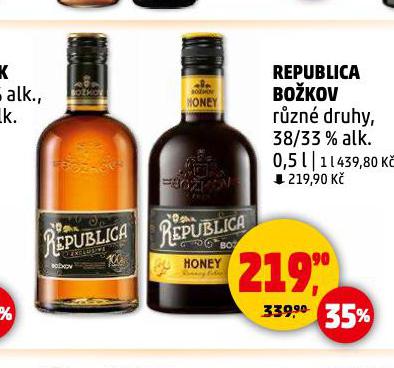 REPUBLICA BOKOV