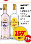 DYNYBYL GIN