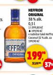 HEFFRON ORIGINAL