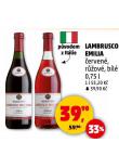 LAMBRUSCO EMILIA