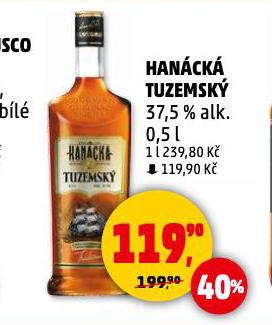 HANCK TUZEMSK