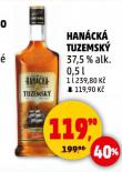 HANCK TUZEMSK