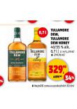 TULLAMORE DEW HONEY