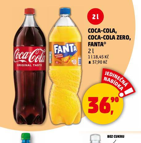 COCA-COLA