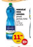 GEMERKA