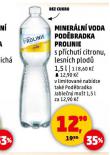 PODBRADKA PROLINIE