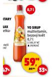 YO SIRUP