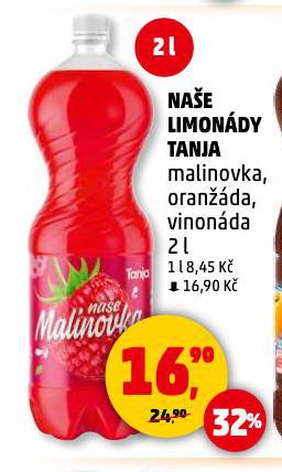 TANJA NAE LIMONDY