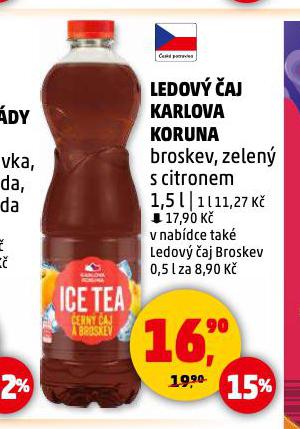 LEDOV AJ