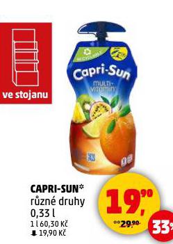 CAPRI-SUN