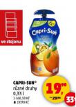 CAPRI-SUN