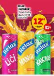 RELAX LIMONDA