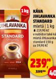 KVA JIHLAVANKA