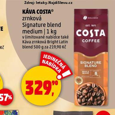 KVA COSTA
