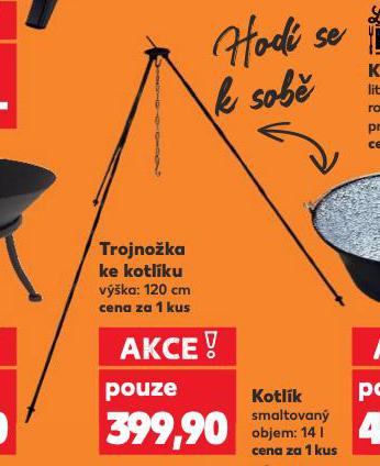TROJNOKA KE KOTLKU