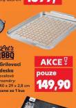 GRILOVACÍ DESKA