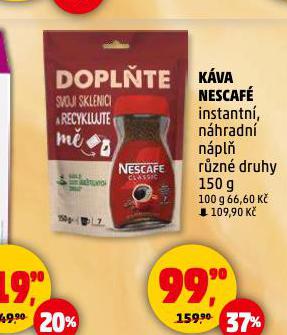 KVA NESCAF