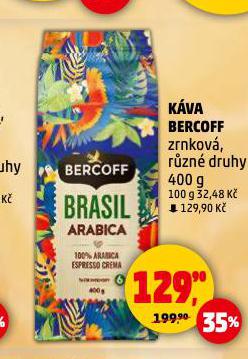 KVA BERCOFF