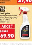 ČISTIČ GRILU