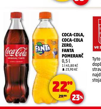 COCA-COLA