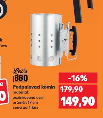 PODPALOVAC KOMN
