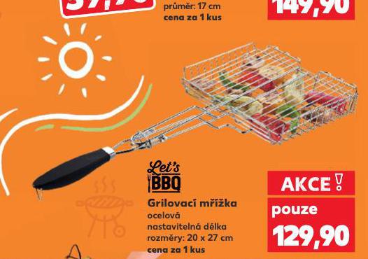 GRILOVAC M͎KA