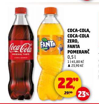 COCA-COLA ZERO
