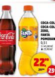 COCA-COLA ZERO