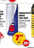 FIRE-BIRD ENERGETICK NPOJ