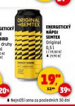SEMTEX ENERGY DRINK