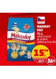 MAKOVKY VEST