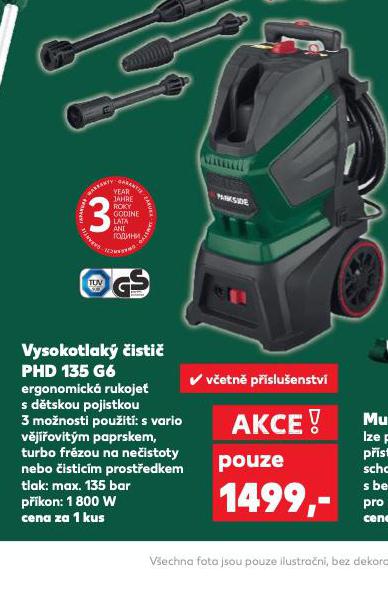VYSOKOTLAK ISTI