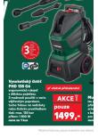 VYSOKOTLAKÝ ČISTIČ
