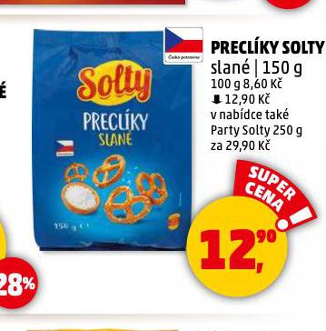 PRECLKY