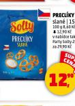 PRECLKY