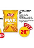 LAY'S CHIPSY