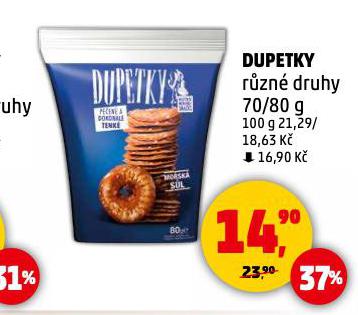 DUPETKY
