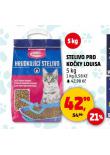 LOUISA STELIVO PRO KOKY