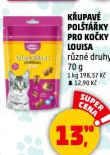 KUPAV POLTKY PRO KOKY LOUISA