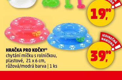 HRAKA PRO KOKY