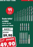 SADA BITŮ / VRTÁKŮ